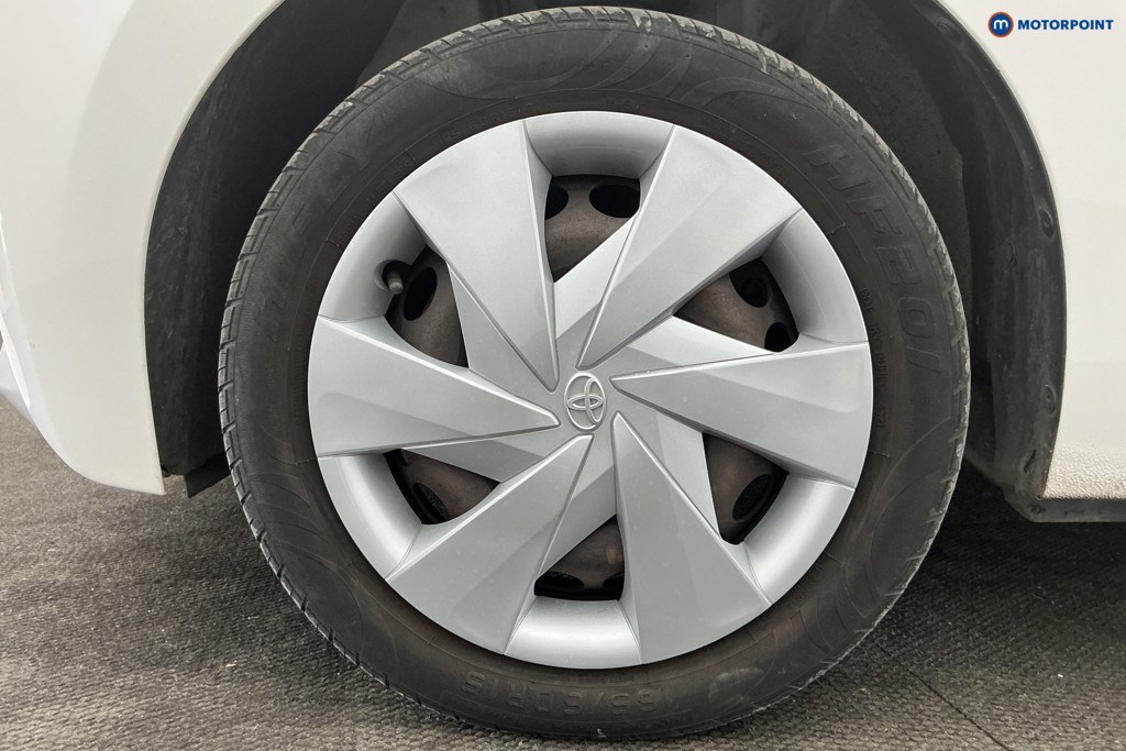 Used Toyota AYGO 2016 for sale - 78109789: Photo 40