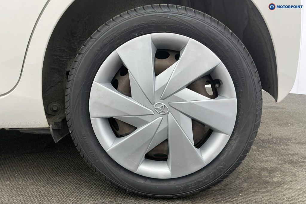 Used Toyota AYGO 2016 for sale - 78109789: Photo 41