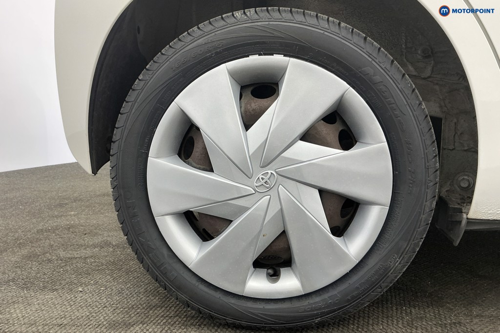 Used Toyota AYGO 2016 for sale - 78109789: Photo 42