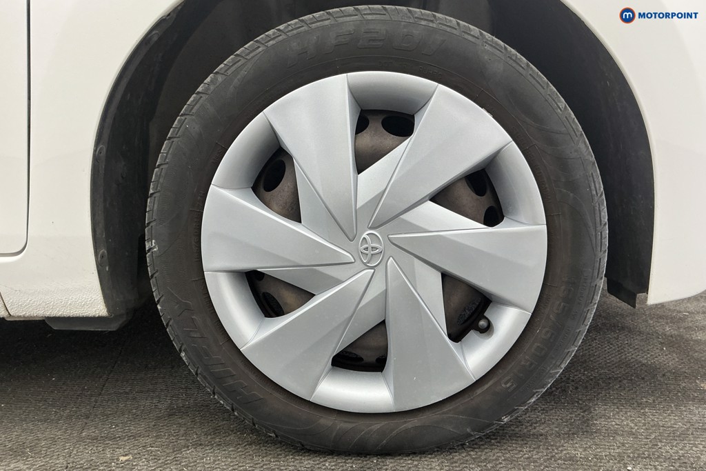 Used Toyota AYGO 2016 for sale - 78109789: Photo 43