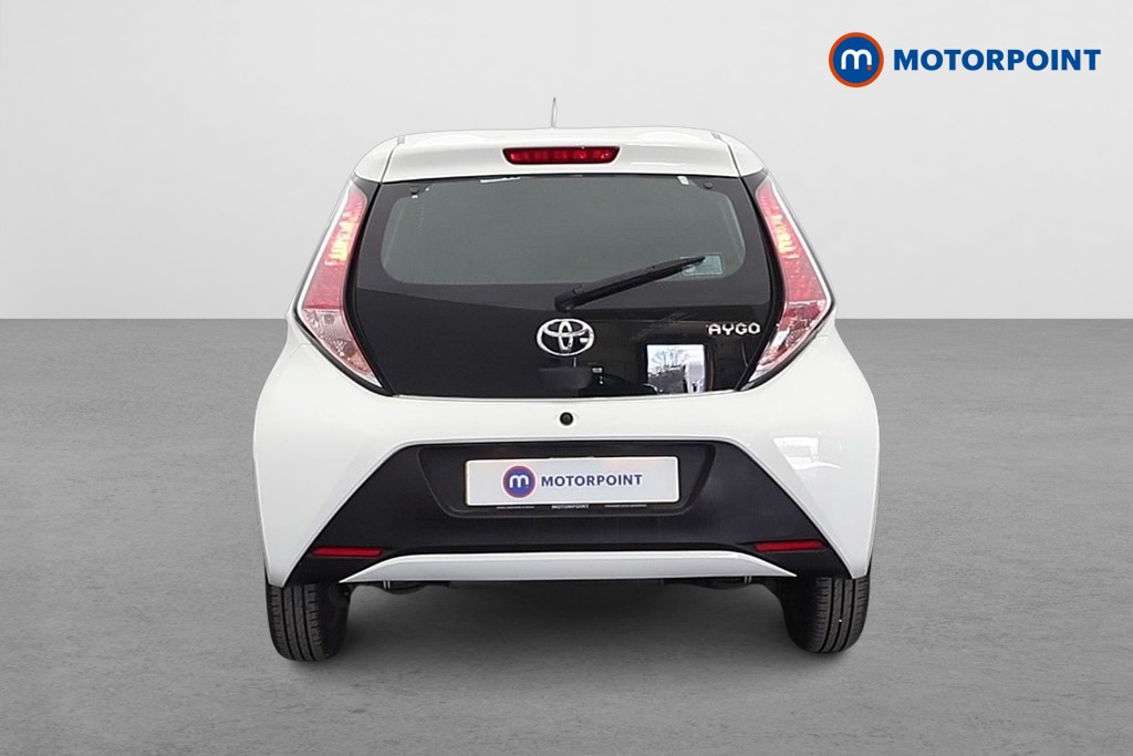 Used Toyota AYGO 2016 for sale - 78109789: Photo 6