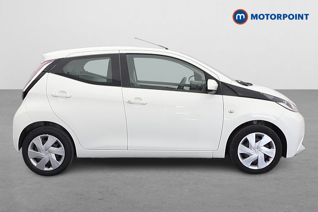 Used Toyota AYGO 2016 for sale - 78109789: Photo 8