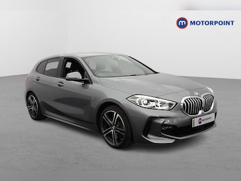 Used BMW 1 Series 2022 for sale - 79141304: Photo