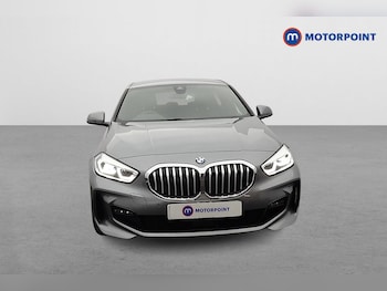 Used BMW 1 Series 2022 for sale - 79141304: Photo