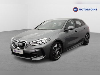 Used BMW 1 Series 2022 for sale - 79141304: Photo