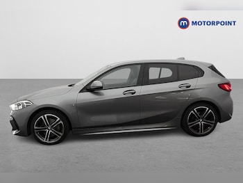Used BMW 1 Series 2022 for sale - 79141304: Photo