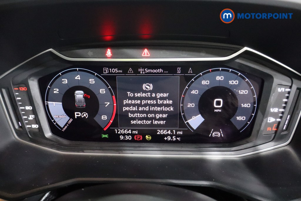 Used Audi A1 2022 for sale - 77435776: Photo 10