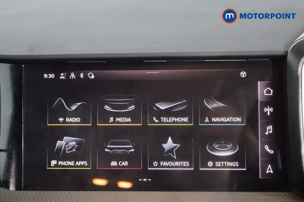 Used Audi A1 2022 for sale - 77435776: Photo 12