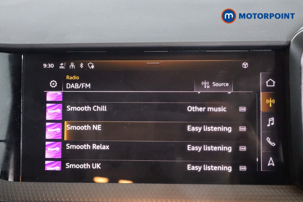 Used Audi A1 2022 for sale - 77435776: Photo 13