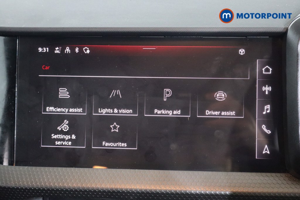 Used Audi A1 2022 for sale - 77435776: Photo 18