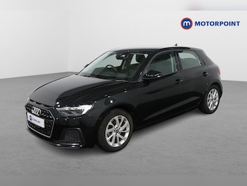 Used Audi A1 2022 for sale - 77435776: Photo