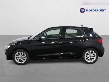 Used Audi A1 2022 for sale - 77435776: Photo