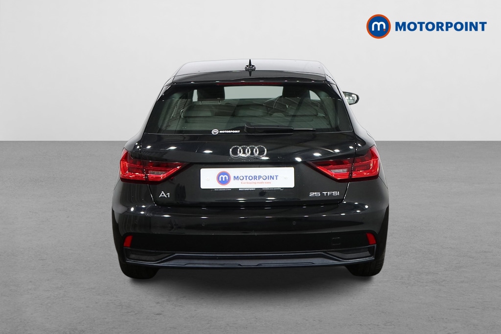 Used Audi A1 2022 for sale - 77435776: Photo 6