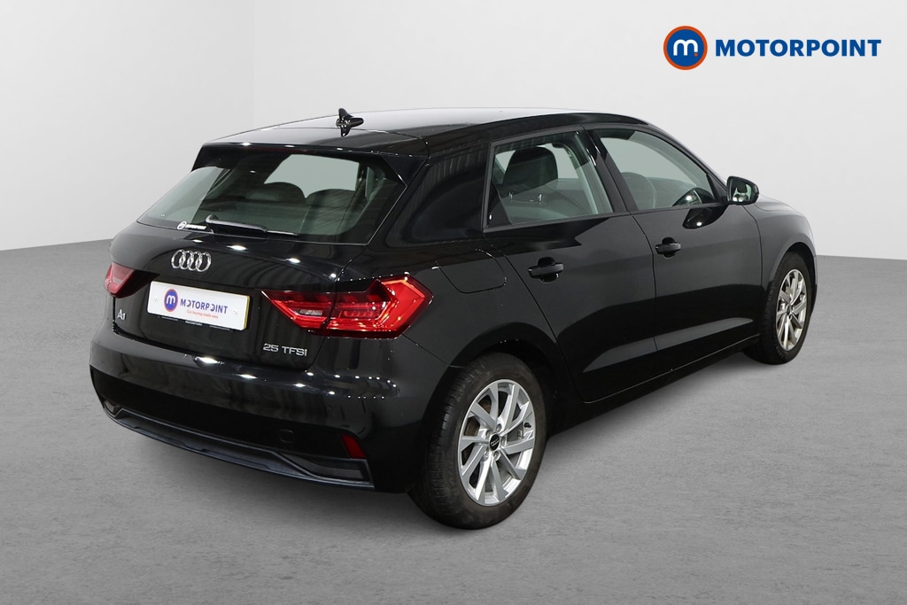 Used Audi A1 2022 for sale - 77435776: Photo 7