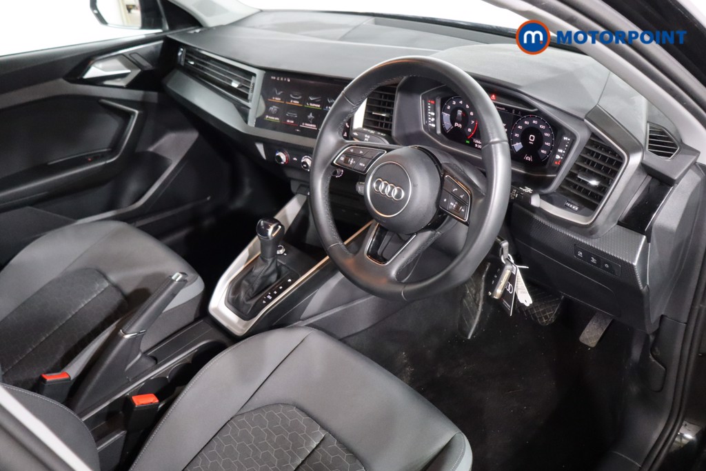 Used Audi A1 2022 for sale - 77435776: Photo 9