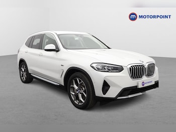 2022 - xDrive 30e xLine 5dr Auto