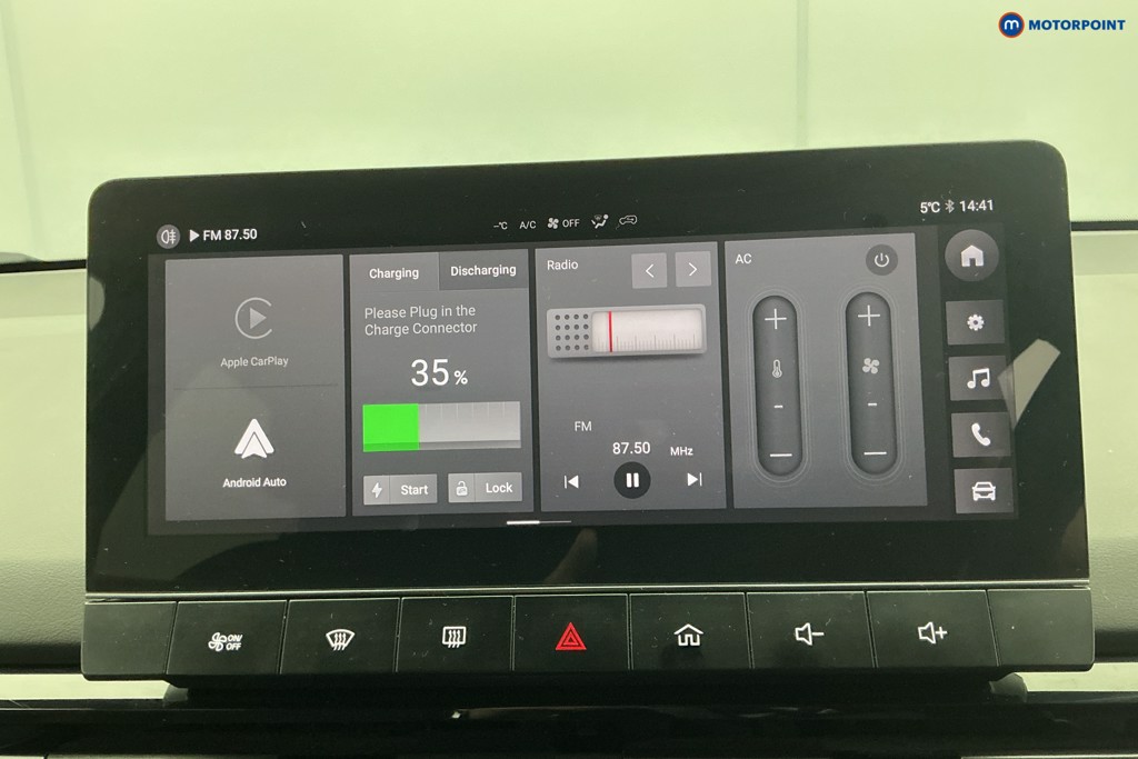 Used MG MG4 2022 for sale - 77679595: Photo 10