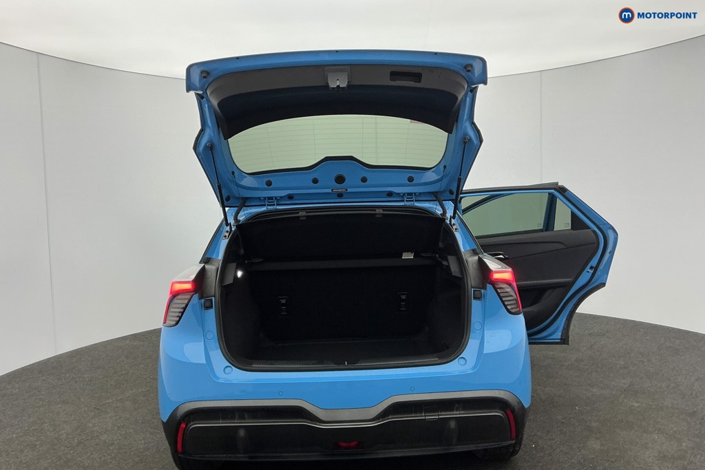 Used MG MG4 2022 for sale - 77679595: Photo 12