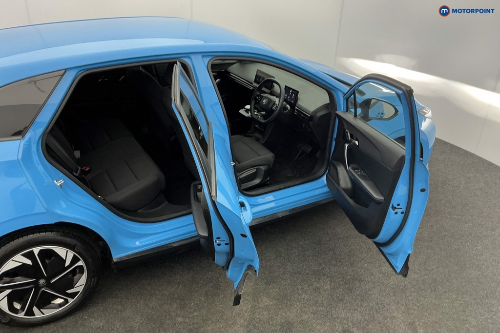 Used MG MG4 2022 for sale - 77679595: Photo 14