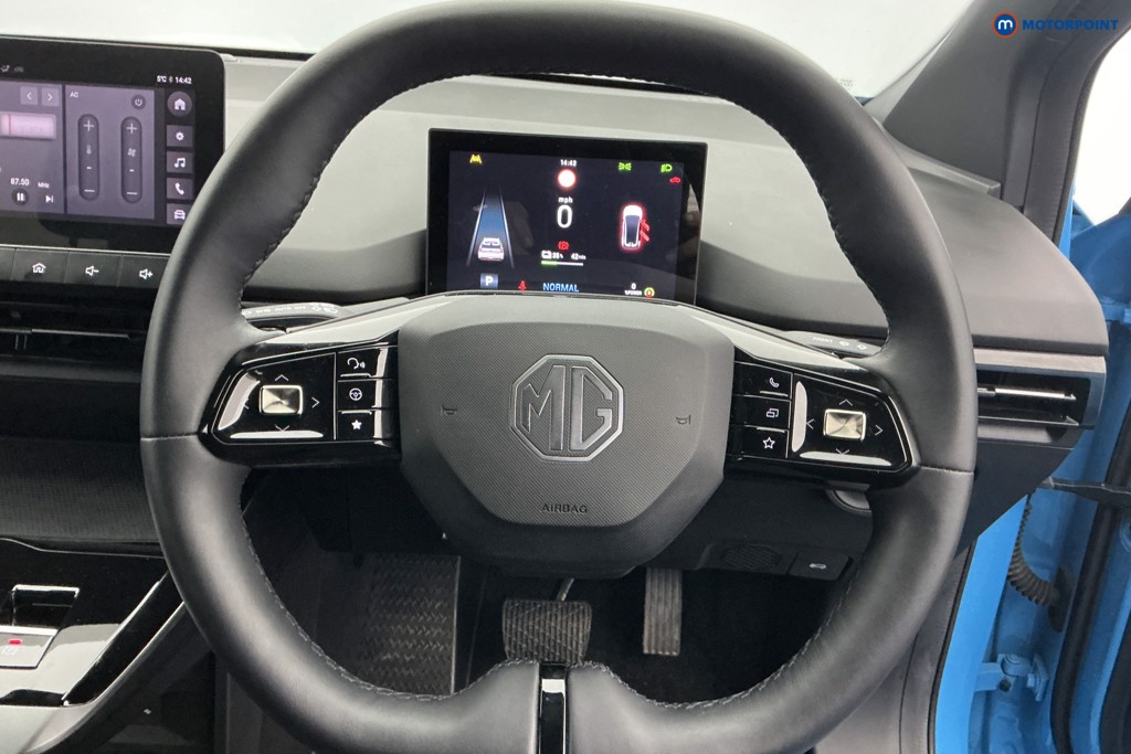 Used MG MG4 2022 for sale - 77679595: Photo 17