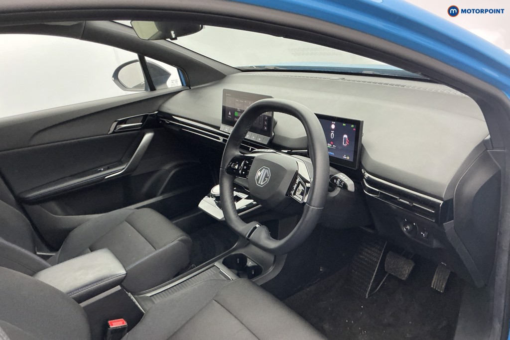 Used MG MG4 2022 for sale - 77679595: Photo 18