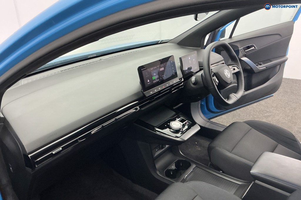 Used MG MG4 2022 for sale - 77679595: Photo 19