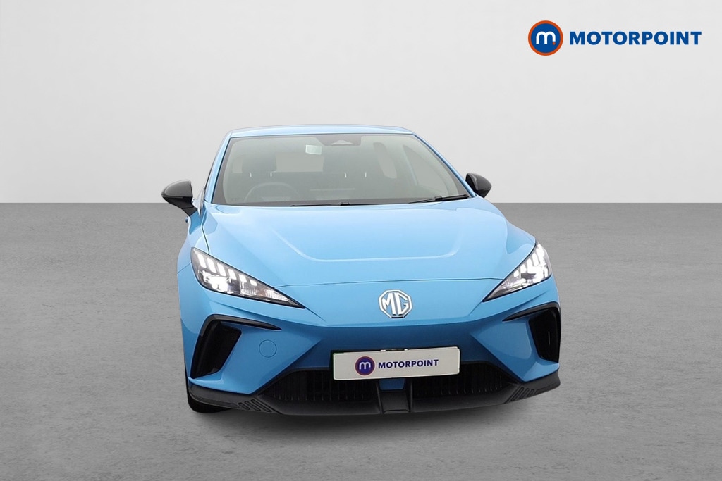 Used MG MG4 2022 for sale - 77679595: Photo 2