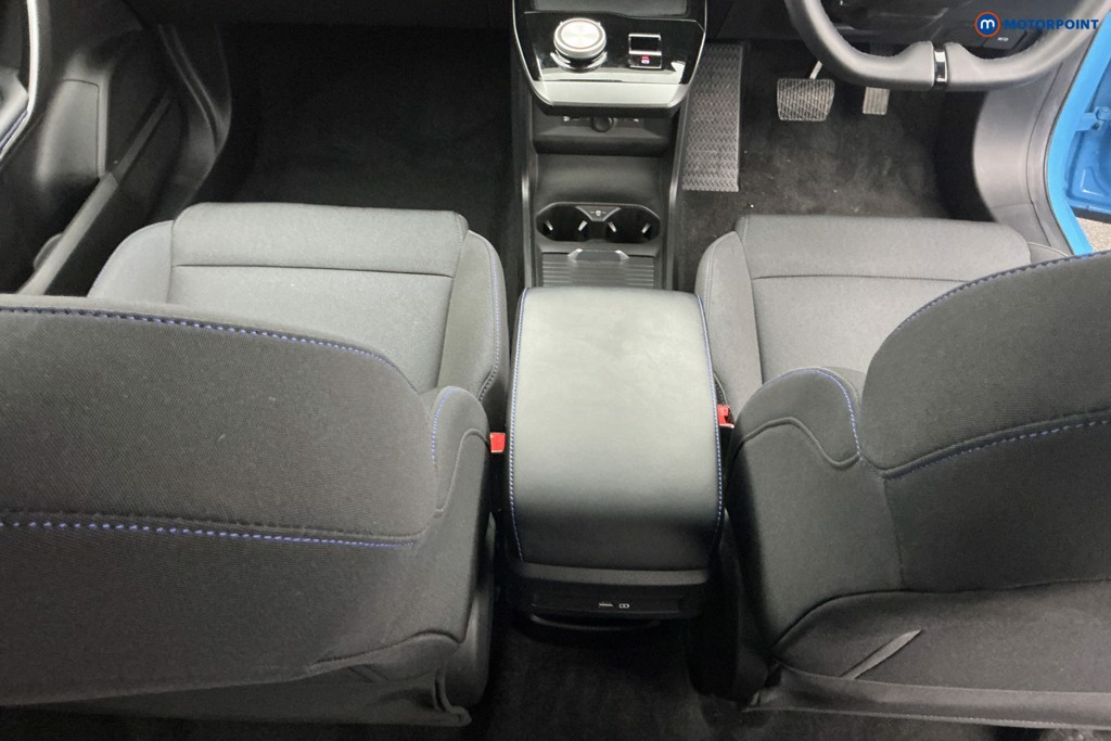 Used MG MG4 2022 for sale - 77679595: Photo 21