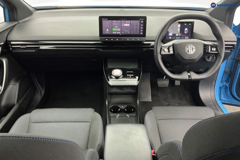 Used MG MG4 2022 for sale - 77679595: Photo 22