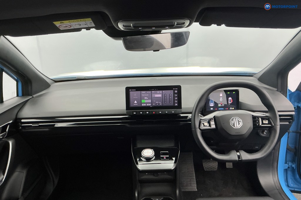 Used MG MG4 2022 for sale - 77679595: Photo 23