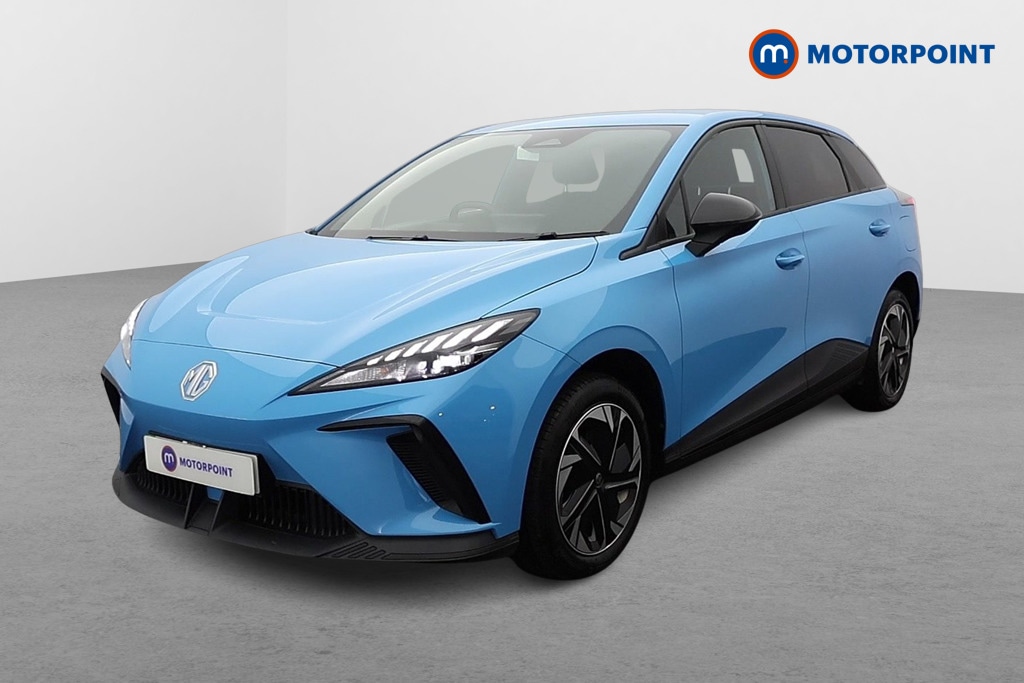 Used MG MG4 2022 for sale - 77679595: Photo 3