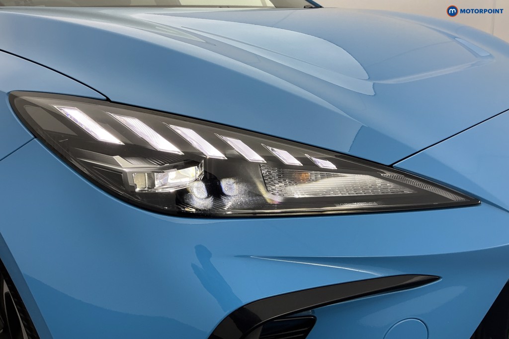 Used MG MG4 2022 for sale - 77679595: Photo 41