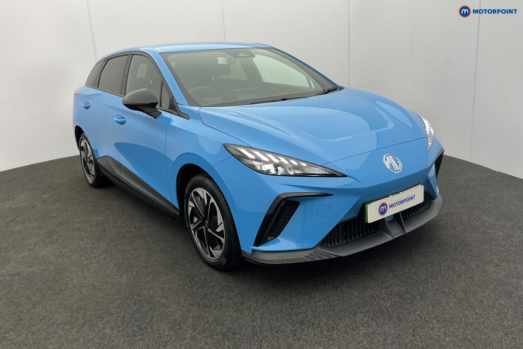 Used MG MG4 2022 for sale - 77679595: Photo 42