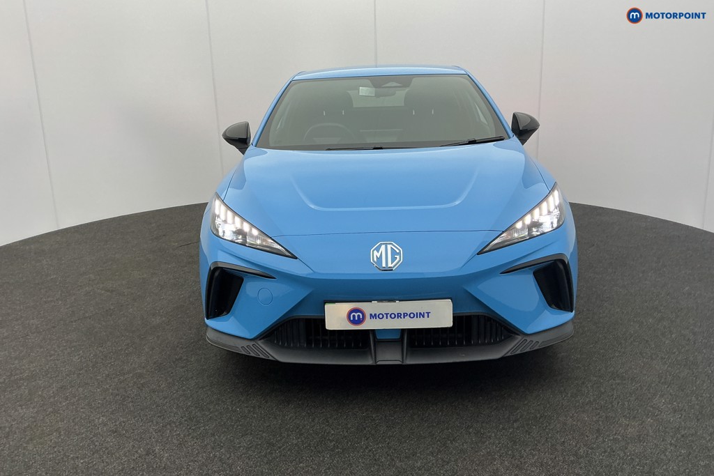 Used MG MG4 2022 for sale - 77679595: Photo 43