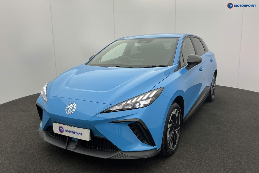 Used MG MG4 2022 for sale - 77679595: Photo 44