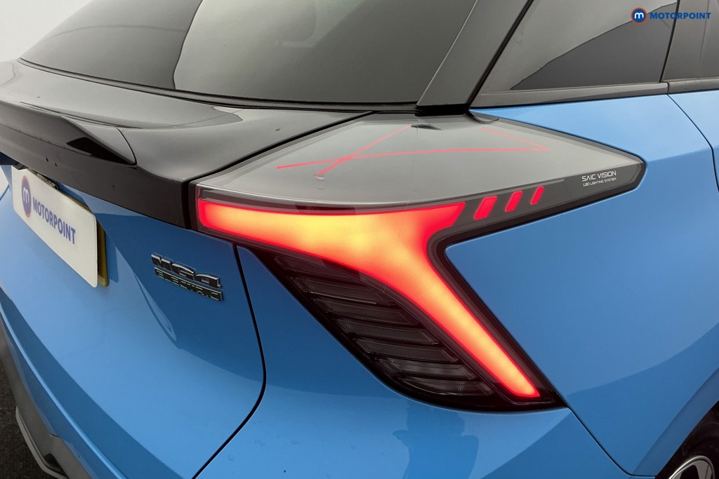 Used MG MG4 2022 for sale - 77679595: Photo 45