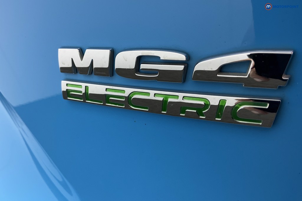 Used MG MG4 2022 for sale - 77679595: Photo 46