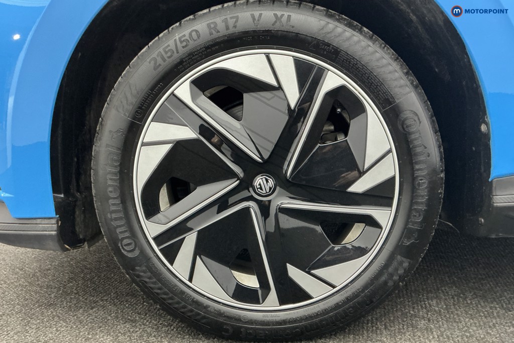 Used MG MG4 2022 for sale - 77679595: Photo 47