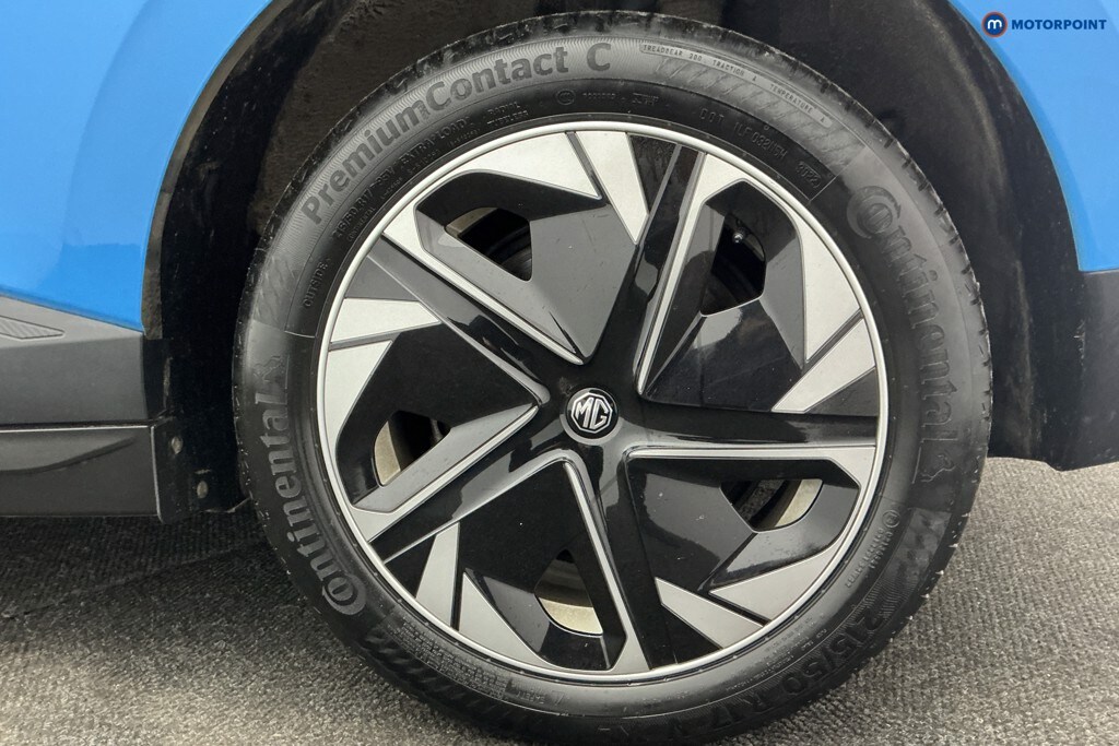 Used MG MG4 2022 for sale - 77679595: Photo 48