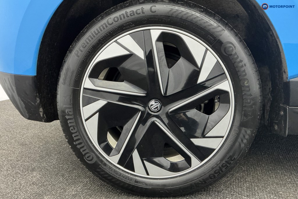 Used MG MG4 2022 for sale - 77679595: Photo 49