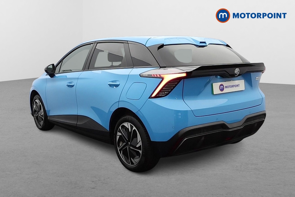 Used MG MG4 2022 for sale - 77679595: Photo 5