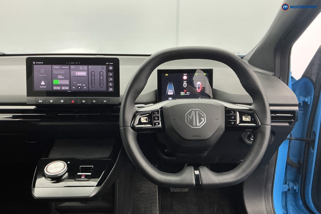 Used MG MG4 2022 for sale - 77679595: Photo 9