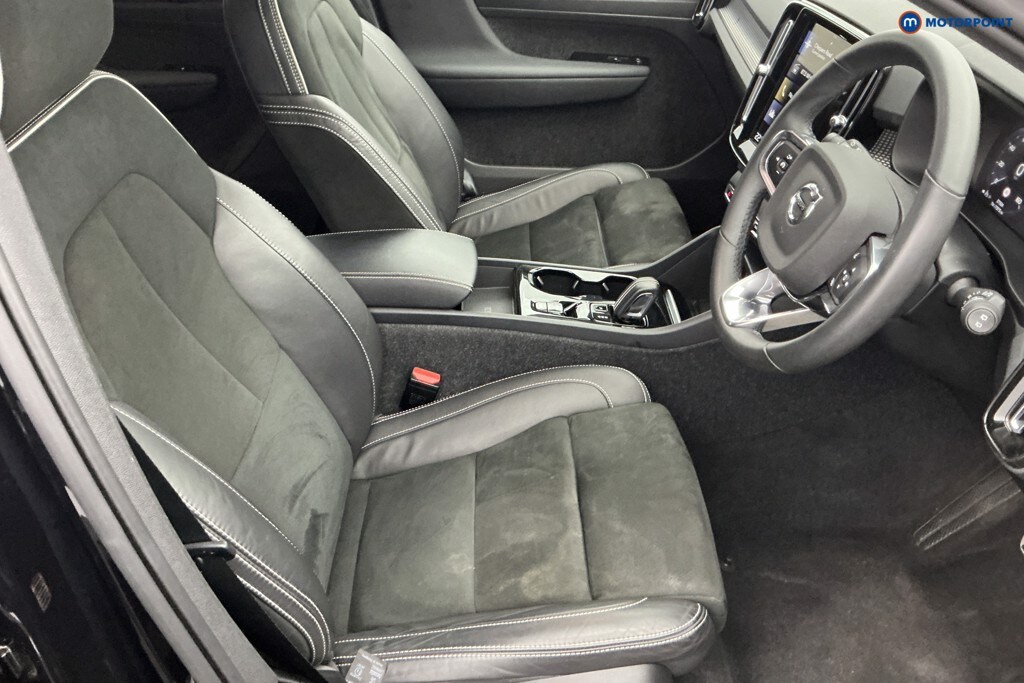 Used Volvo XC40 2022 for sale - 76416136: Photo 13