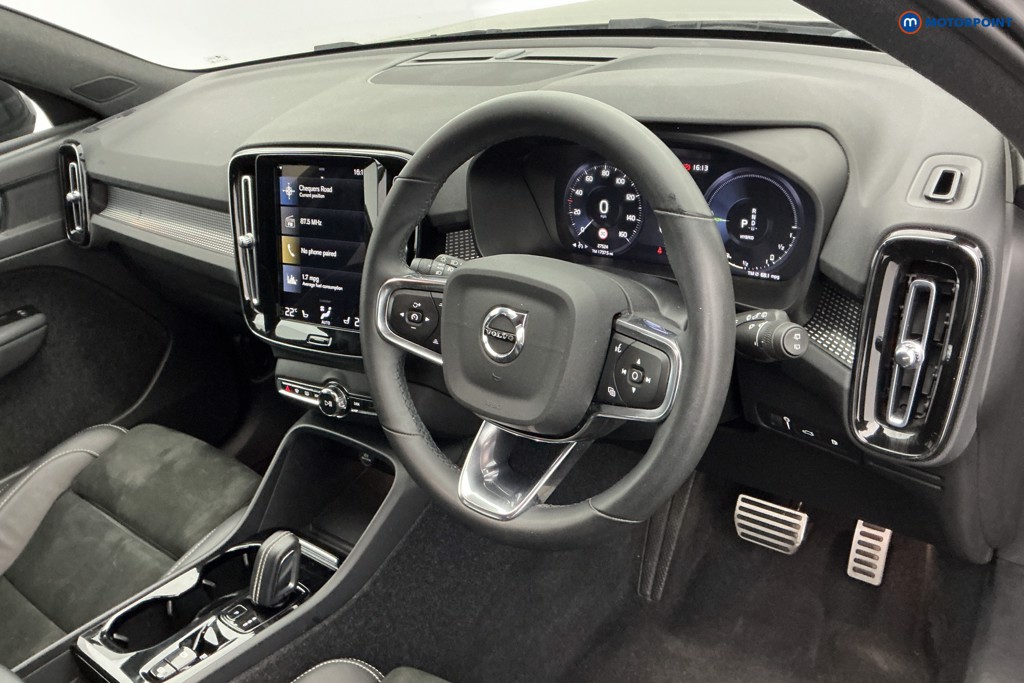 Used Volvo XC40 2022 for sale - 76416136: Photo 15