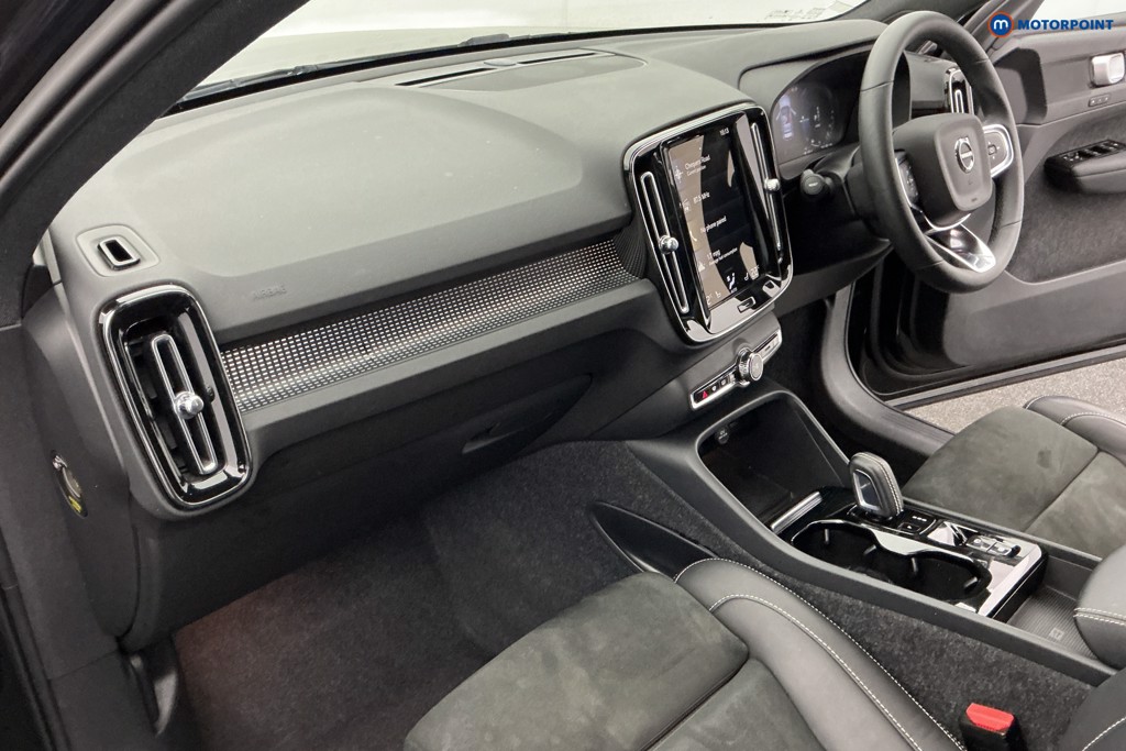 Used Volvo XC40 2022 for sale - 76416136: Photo 16