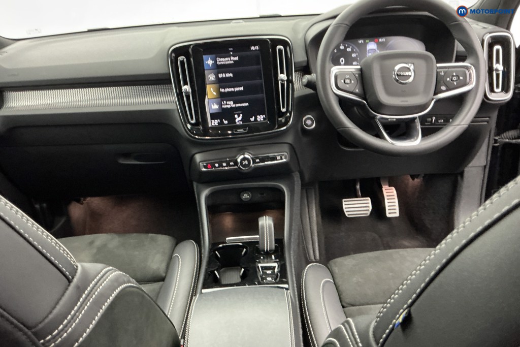 Used Volvo XC40 2022 for sale - 76416136: Photo 20