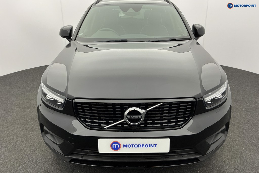 Used Volvo XC40 2022 for sale - 76416136: Photo 36