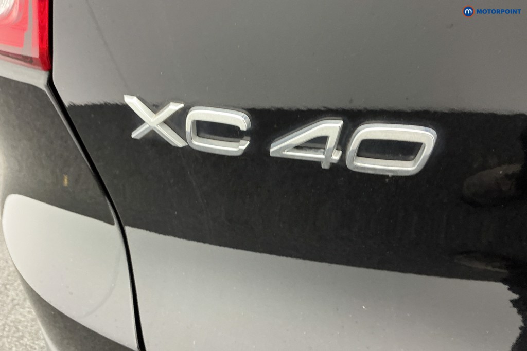 Used Volvo XC40 2022 for sale - 76416136: Photo 40