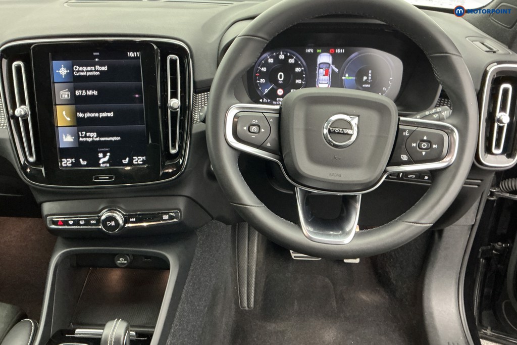 Used Volvo XC40 2022 for sale - 76416136: Photo 9