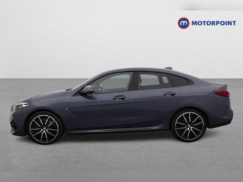 Used BMW 2 Series 2024 for sale - 76468042: Photo